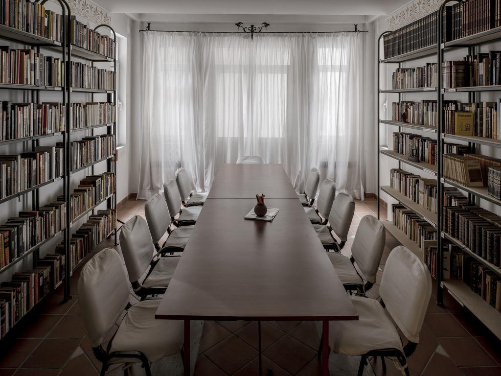 Villa Ayghedzor Erivan Dış mekan fotoğraf