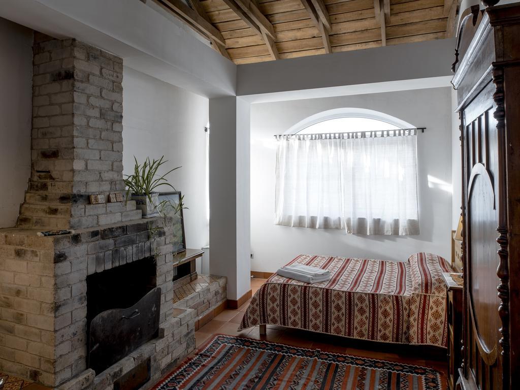 Villa Ayghedzor Erivan Dış mekan fotoğraf