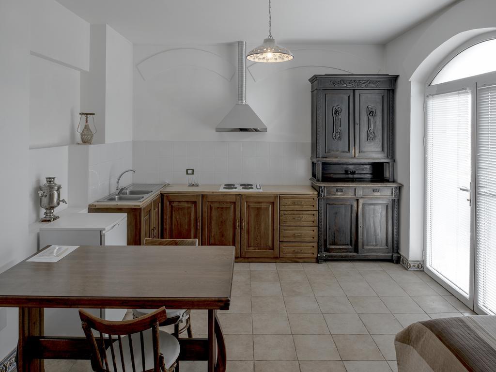 Villa Ayghedzor Erivan Dış mekan fotoğraf