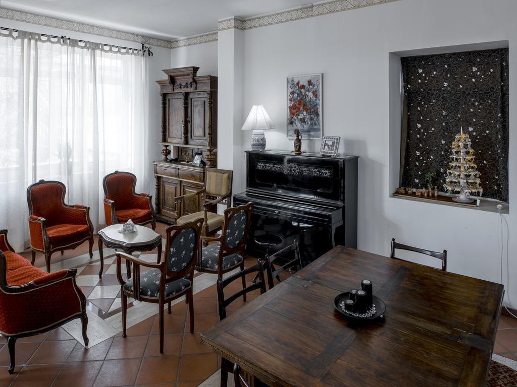 Villa Ayghedzor Erivan Dış mekan fotoğraf