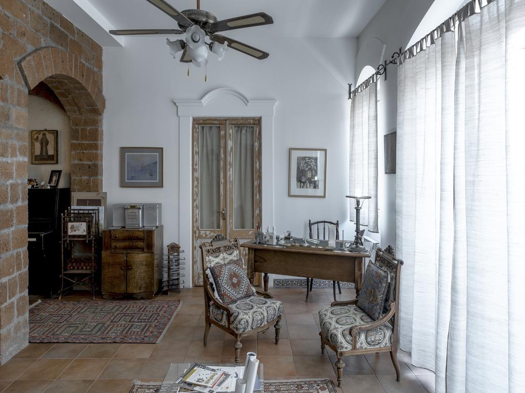 Villa Ayghedzor Erivan Dış mekan fotoğraf