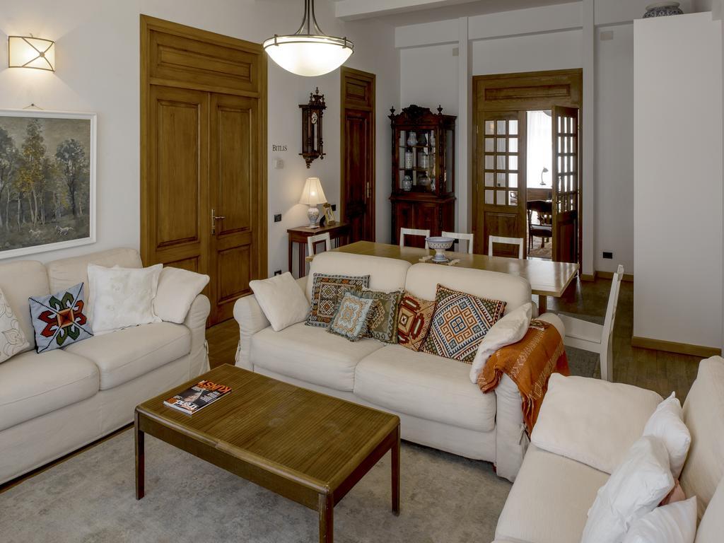 Villa Ayghedzor Erivan Dış mekan fotoğraf