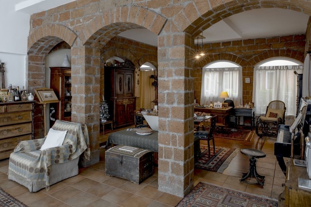 Villa Ayghedzor Erivan Dış mekan fotoğraf