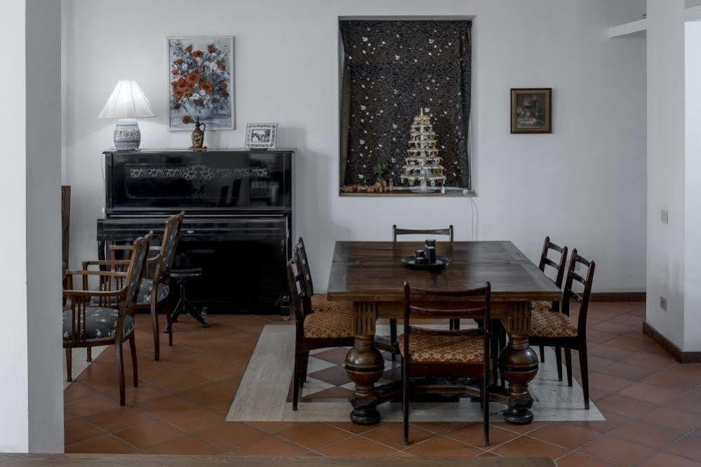Villa Ayghedzor Erivan Dış mekan fotoğraf